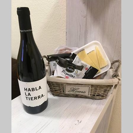 Cozy And Well Located Apartment In The Center Of Sevilla Dış mekan fotoğraf