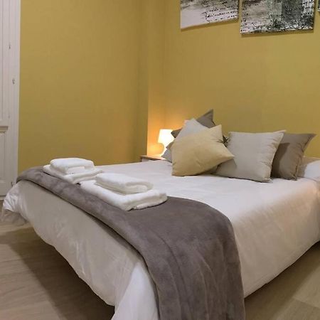 Cozy And Well Located Apartment In The Center Of Sevilla Dış mekan fotoğraf