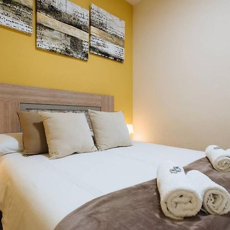Cozy And Well Located Apartment In The Center Of Sevilla Dış mekan fotoğraf